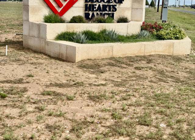 Property at Lot 24 Deuce of Hearts Rd Rd, New Home, TX 79383