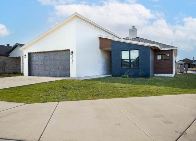 Property at 5921 Harvard St, Lubbock, TX 79416, 4 beds, 2 baths