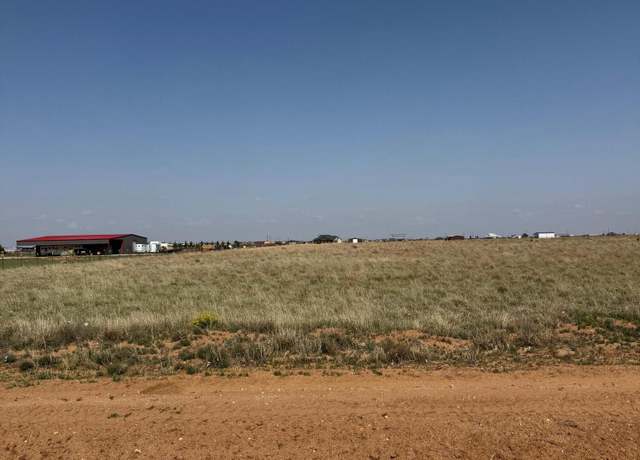 Property at Co Rd J, Tahoka, TX 79373