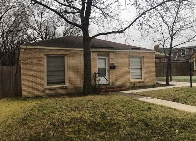 Property at 2003 30th St, Lubbock, TX 79411, 2 beds, 1 bath