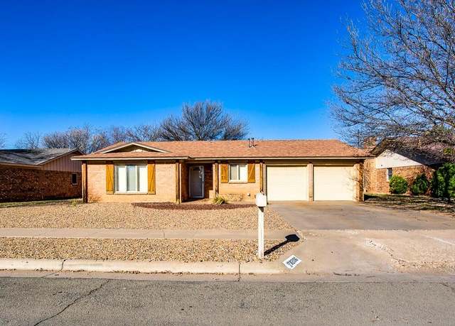 Property at 8206 Louisville Ave, Lubbock, TX 79423, 3 beds, 2 baths