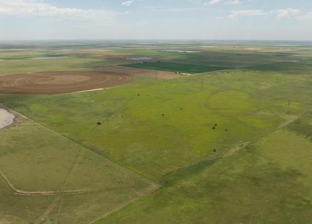Property at 0 County Road 14, Kress, TX