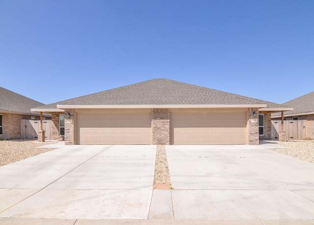 Property at 1103 N Englewood Ave, Lubbock, TX 79416, 6 beds, 4 baths