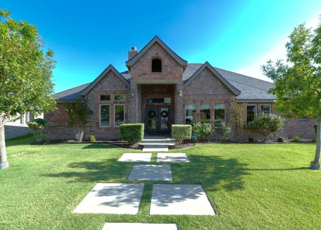 Property at 1403 Knight Ave, Wolfforth, TX 79382, 4 beds, 2.5 baths