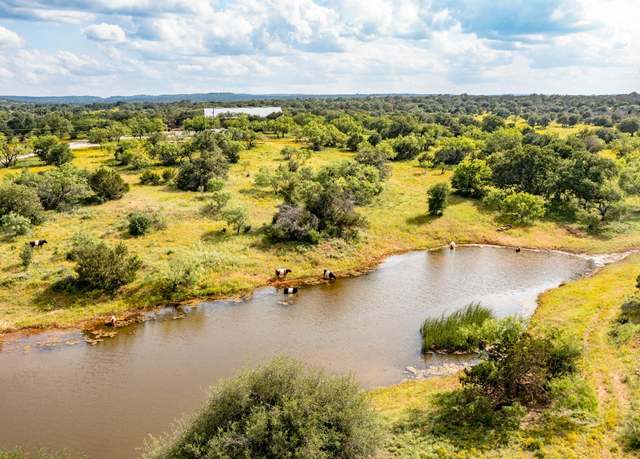 Property at 9553 Smith West Ranch Rd, Round Mountain, TX 78663, 1 bed, 1 bath