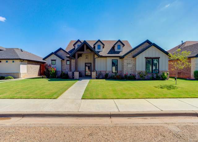 Property at 1309 Abbey Rd, Wolfforth, TX 79382, 4 beds, 2.5 baths