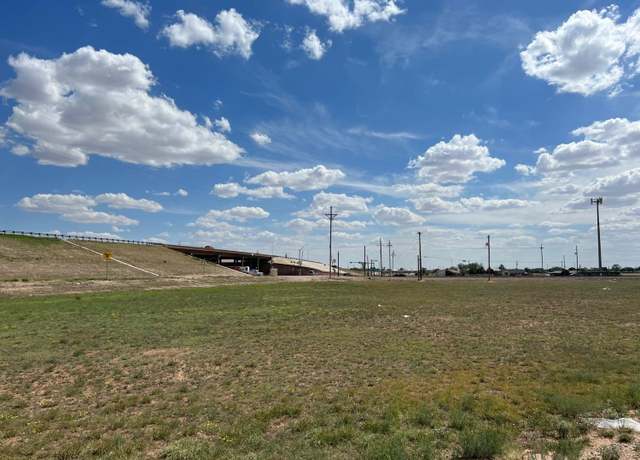 Property at 3200 N Interstate 27, Plainview, TX 79072