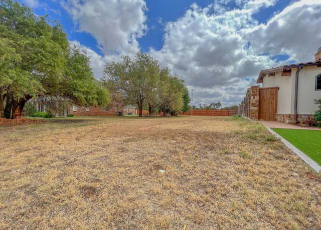 Property at 5227 21st St, Lubbock, TX 79407