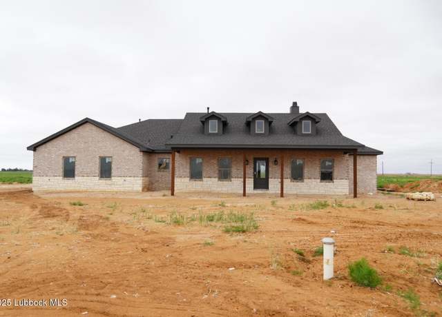 Property at 8177 County Rd 6100, Shallowater, TX 79363, 3 beds, 2.5 baths