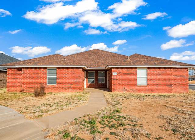 Property at 302 N Clinton Ave, Lubbock, TX 79416, 6 beds, 6 baths