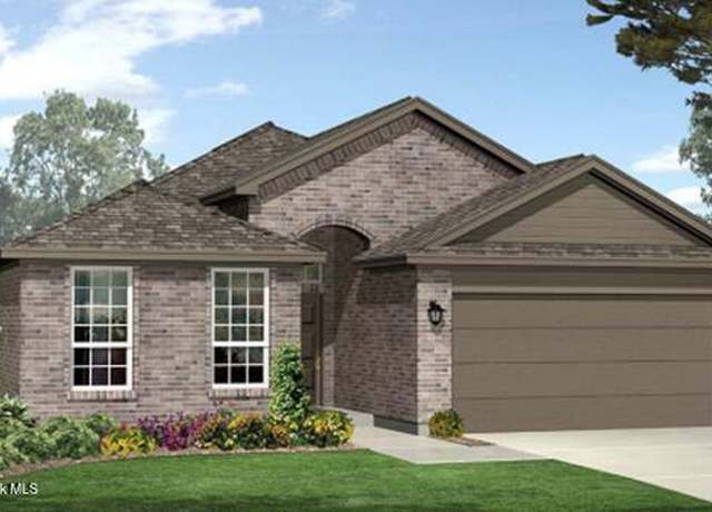 Property at 7815 92nd St, Lubbock, TX 79424, 4 beds, 2 baths