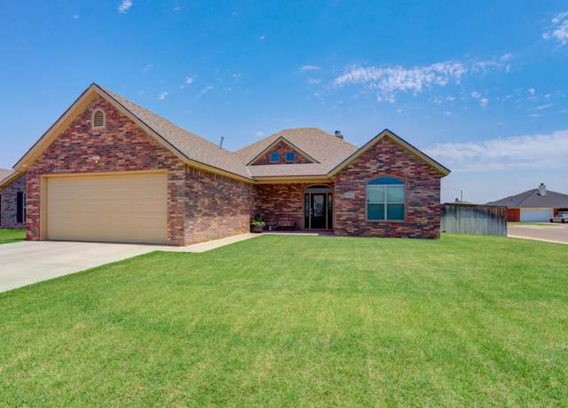 Property at 4902 Marshall St, Lubbock, TX 79416, 4 beds, 3 baths