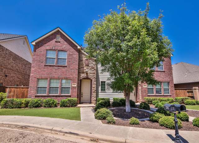 Property at 4424 105th St, Lubbock, TX 79424, 6 beds, 5 baths