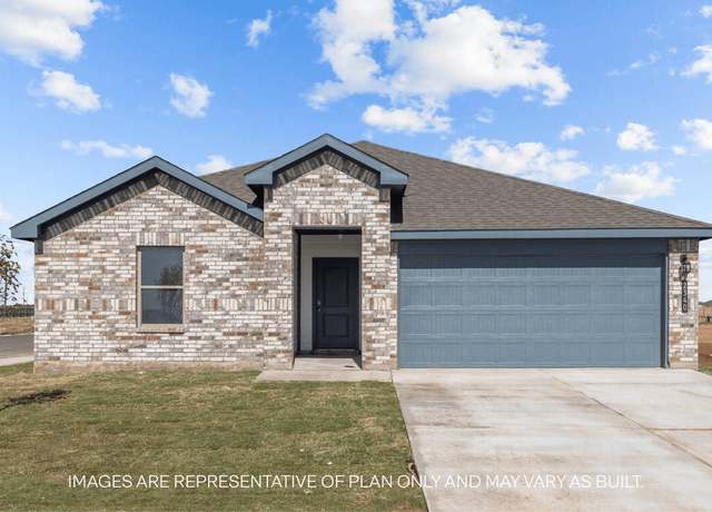 Property at 2225 150th Pl, Lubbock, TX 79423, 4 beds, 2 baths