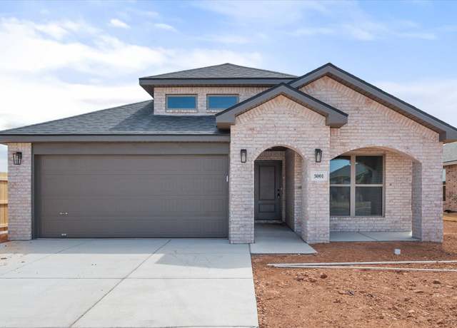 Property at 3001 140th St, Lubbock, TX 79423, 4 beds, 2 baths