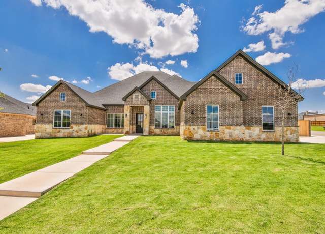 Property at 10702 Juneau Ave, Lubbock, TX 79424, 4 beds, 3.5 baths