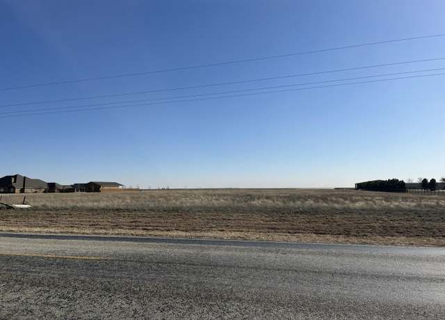 Property at 7311 F M 41, Wolfforth, TX 79382