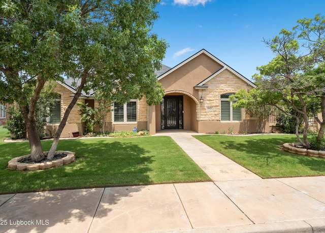 Property at 3902 101st St, Lubbock, TX 79423, 3 beds, 2.5 baths