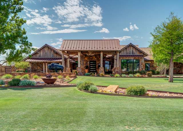 Property at 16606 County Rd 1920, Lubbock, TX 79424, 4 beds, 4.5 baths