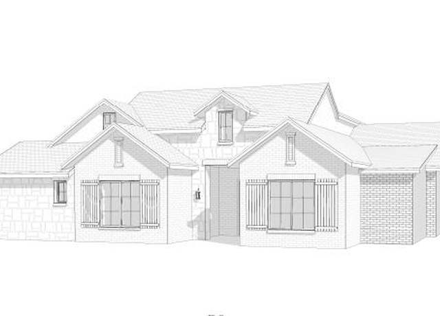 Property at 15014 Orlando Ave, Lubbock, TX 79423, 4 beds, 3 baths