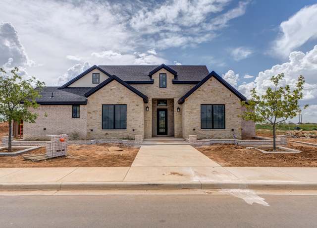 Property at 15014 Orlando Ave, Lubbock, TX 79423, 4 beds, 3 baths