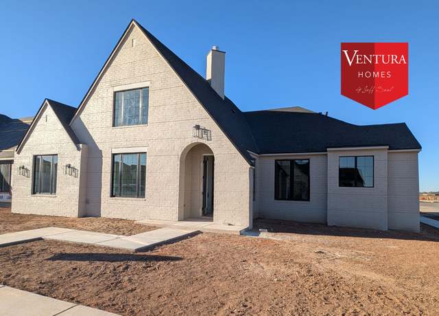 Property at 3802 126th St, Lubbock, TX 79423, 4 beds, 2.5 baths