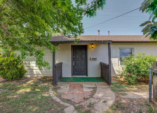 Property at 4716 42nd St, Lubbock, TX 79414, 4 beds, 3 baths