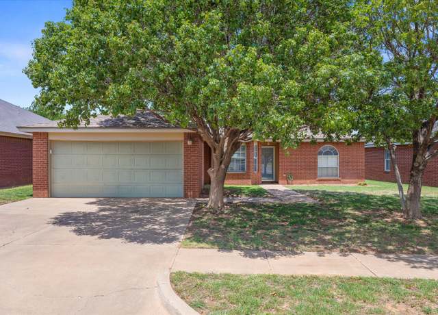 Property at 1806 79th Pl, Lubbock, TX 79423, 3 beds, 2 baths