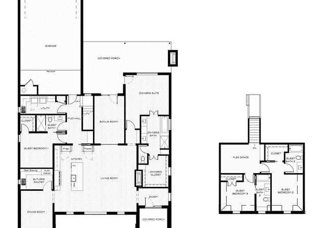 Property at 3810 126th St, Lubbock, TX 79423, 4 beds, 4 baths