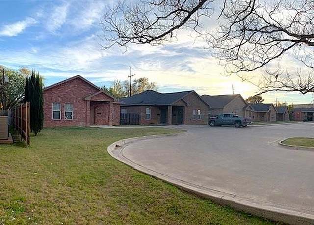 Property at 3717 22nd Pl, Lubbock, TX 79410, 2 beds, 2 baths