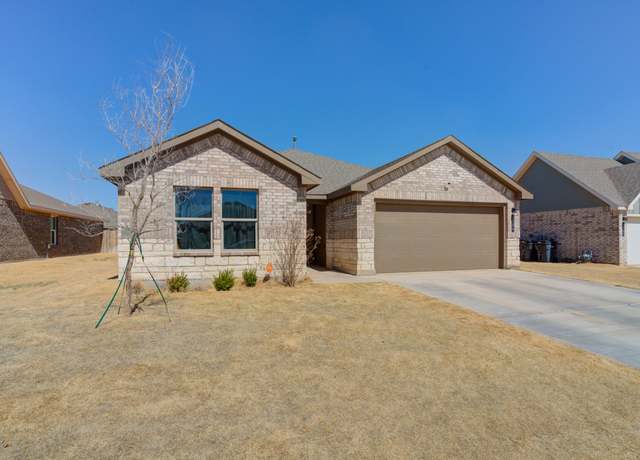 Property at 6904 56th St, Lubbock, TX 79407, 5 beds, 2 baths