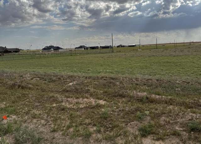 Property at 21708 County Rd 2040, Lubbock, TX 79423