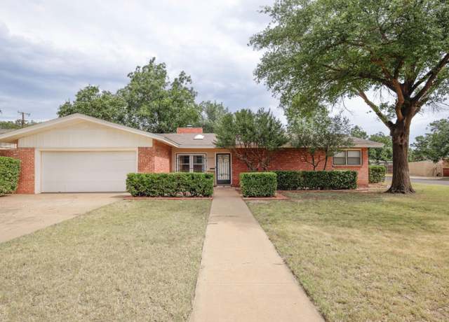 Property at 3202 45th St, Lubbock, TX 79413, 3 beds, 2 baths