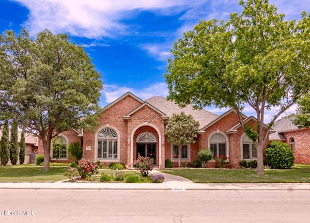 Property at 9805 Savannah Ave, Lubbock, TX 79424, 3 beds, 3.5 baths