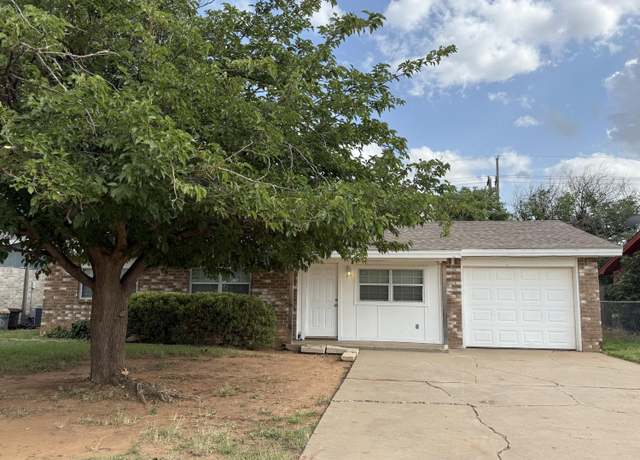 Property at 4417 Lehigh St, Lubbock, TX 79416, 3 beds, 1.5 baths