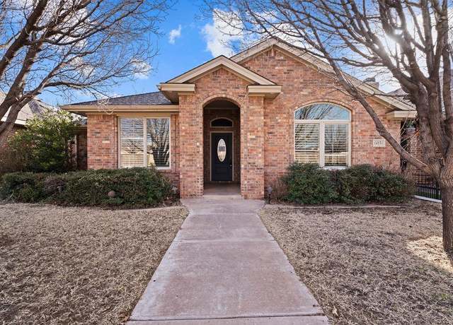 Property at 6031 83rd St, Lubbock, TX 79424, 3 beds, 2 baths