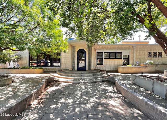 Property at 4603 94th St, Lubbock, TX 79424, 4 beds, 5.5 baths