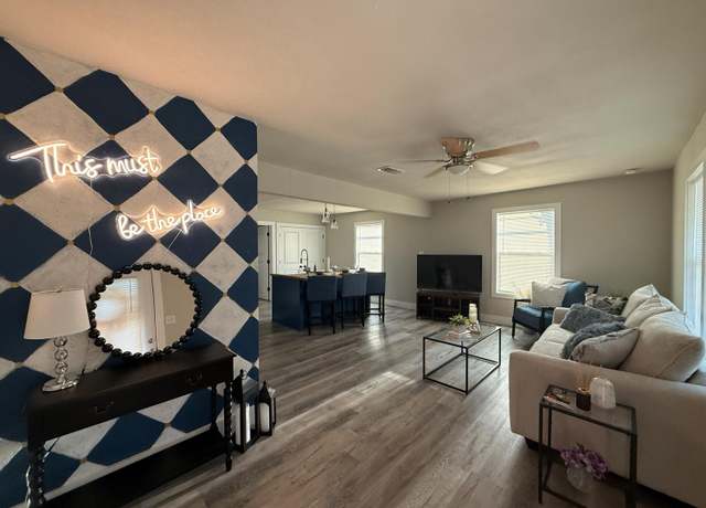 Property at 2019 41st St, Lubbock, TX 79412, 3 beds, 2 baths