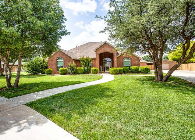 Property at 6403 County Rd 7445, Lubbock, TX 79424, 4 beds, 3 baths