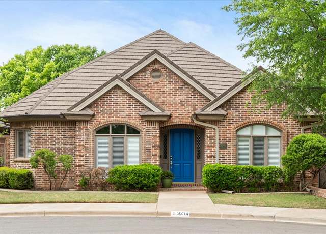 Property at 9214 York Pl, Lubbock, TX 79424, 4 beds, 3 baths