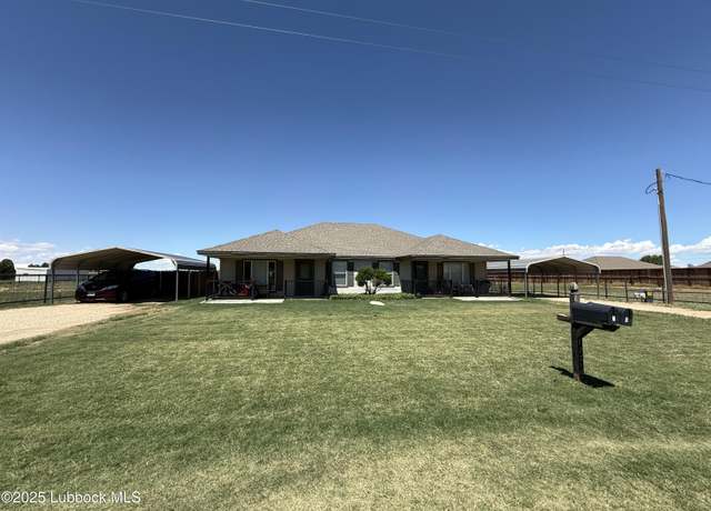 Property at 12216 Chicago Ave, Lubbock, TX 79424, 4 beds, 2 baths