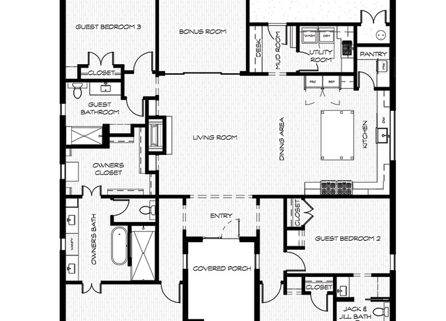 Property at 4029 136th St, Lubbock, TX 79423, 4 beds, 3 baths