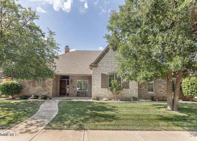 Property at 4005 103rd St, Lubbock, TX 79423, 4 beds, 3 baths