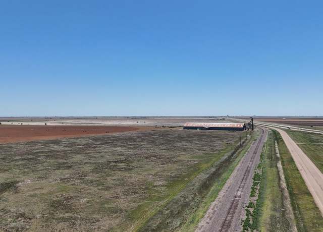 Property at 0 Interstate 27/us Highway 87, Kress, TX 79052
