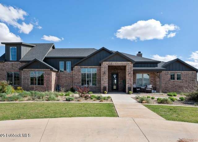 Property at 1055 Kitty Ln, New Home, TX 79381, 4 beds, 3 baths
