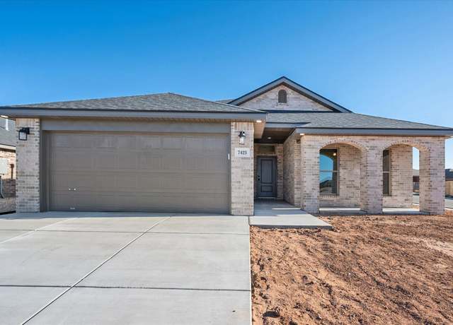 Property at 7423 30th St, Lubbock, TX 79407, 3 beds, 2 baths