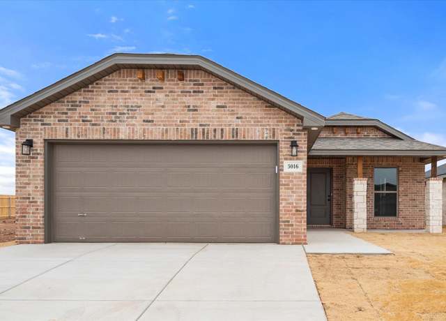 Property at 3016 140th St, Lubbock, TX 79423, 3 beds, 2 baths