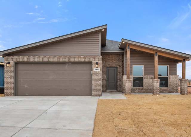 Property at 3004 140th St, Lubbock, TX 79423, 3 beds, 2 baths