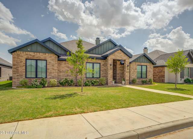 Property at 4613 139th St, Lubbock, TX 79424, 4 beds, 3 baths