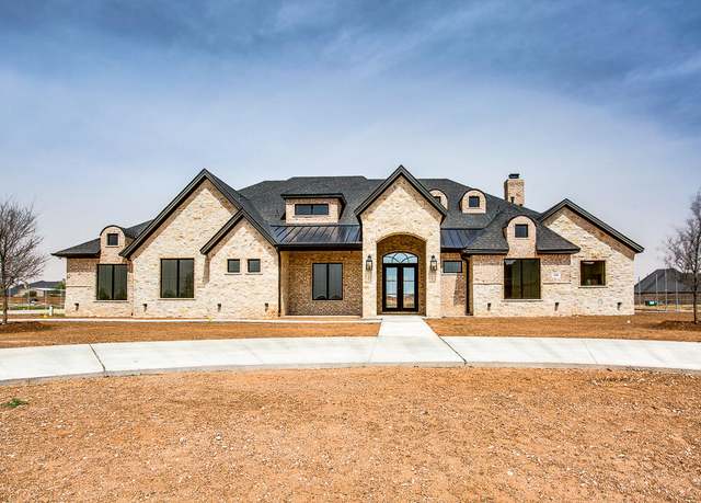 Property at 5106 County Rd 7650, Lubbock, TX 79424, 4 beds, 4 baths
